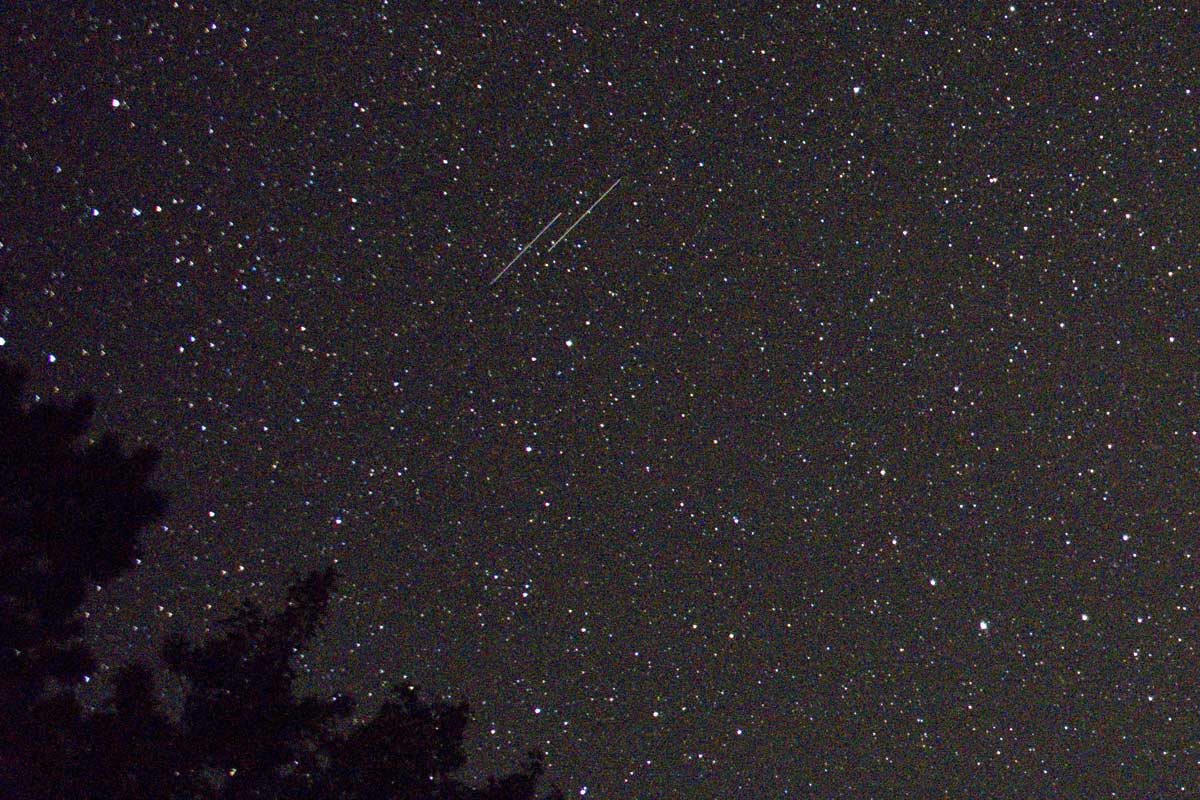 Aug 11, 2018   These two satellites (or pieces of space junk) have been orbiting together for years. How did they get on the same path at the same speed?